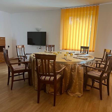 Casa Lv Villa Sura Mica Eksteriør bilde