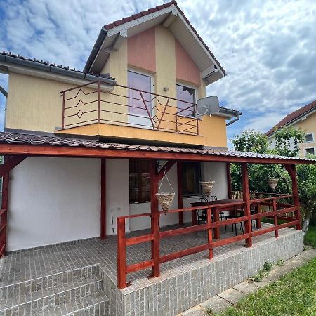 Casa Lv Villa Sura Mica Eksteriør bilde