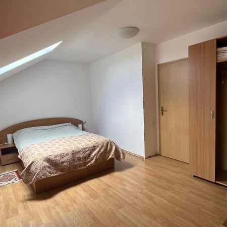 Casa Lv Villa Sura Mica Eksteriør bilde