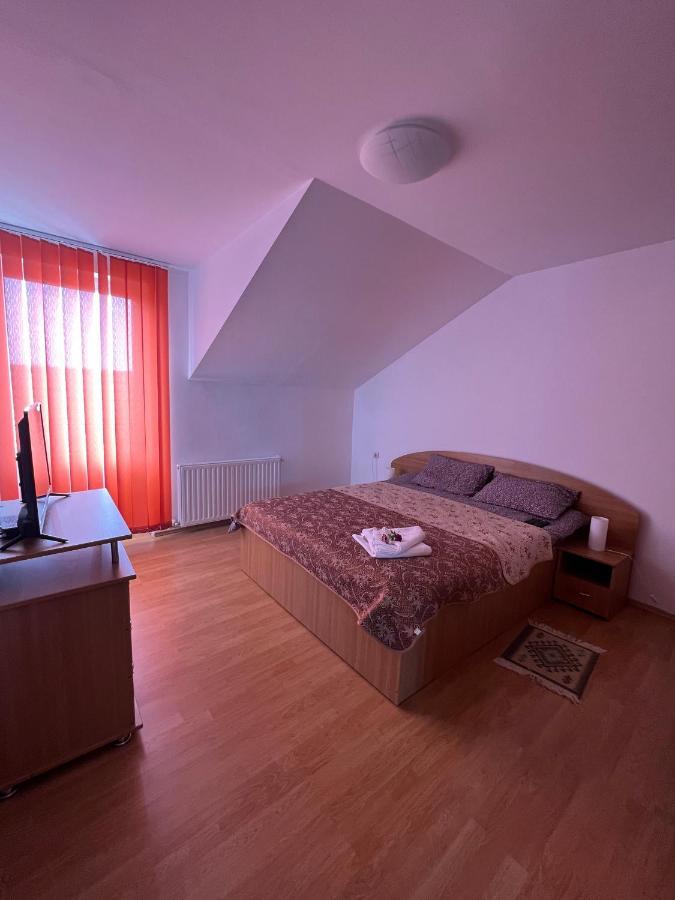 Casa Lv Villa Sura Mica Eksteriør bilde