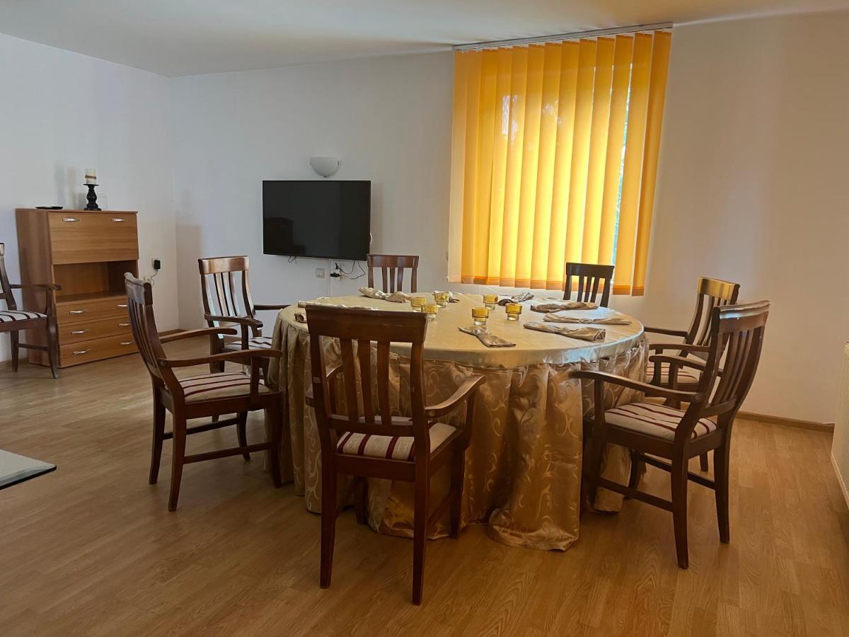 Casa Lv Villa Sura Mica Eksteriør bilde