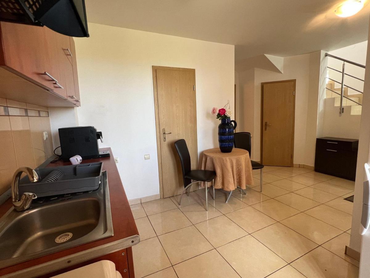 Casa Lv Villa Sura Mica Eksteriør bilde