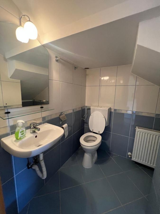 Casa Lv Villa Sura Mica Eksteriør bilde