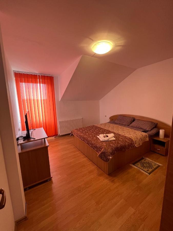 Casa Lv Villa Sura Mica Eksteriør bilde