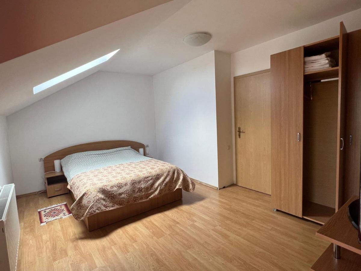 Casa Lv Villa Sura Mica Eksteriør bilde