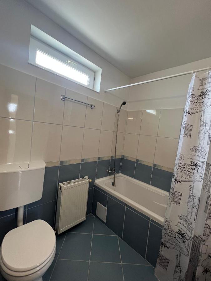 Casa Lv Villa Sura Mica Eksteriør bilde