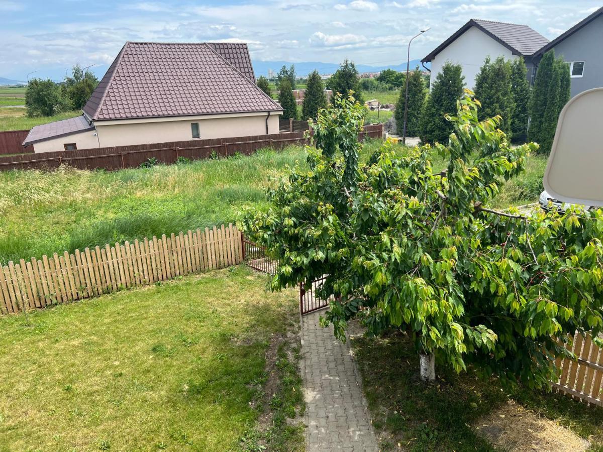 Casa Lv Villa Sura Mica Eksteriør bilde
