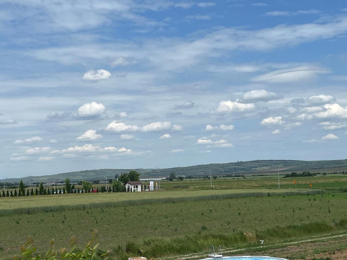 Casa Lv Villa Sura Mica Eksteriør bilde