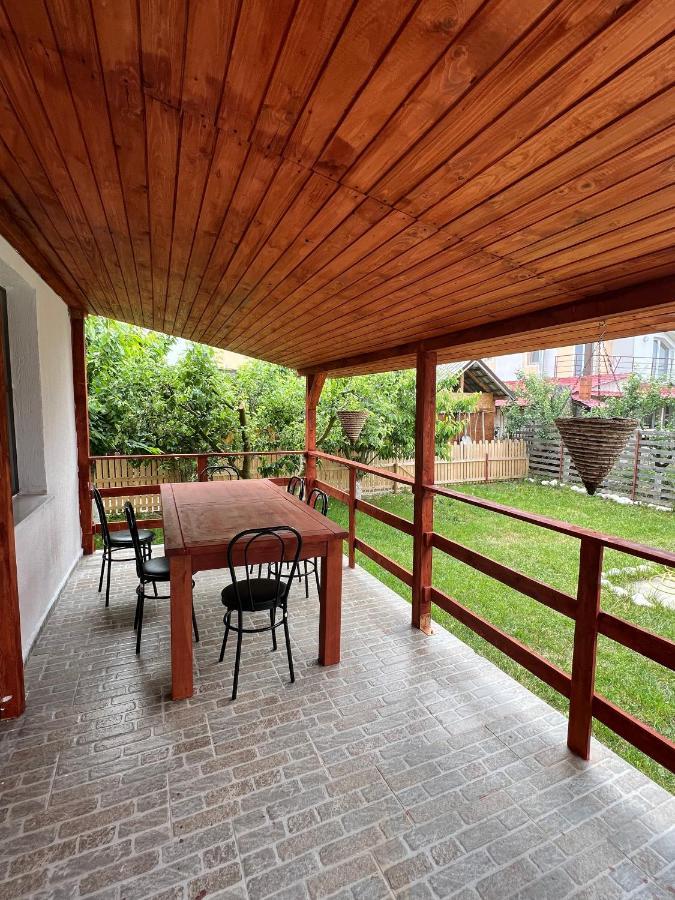 Casa Lv Villa Sura Mica Eksteriør bilde