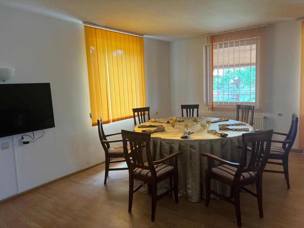 Casa Lv Villa Sura Mica Eksteriør bilde