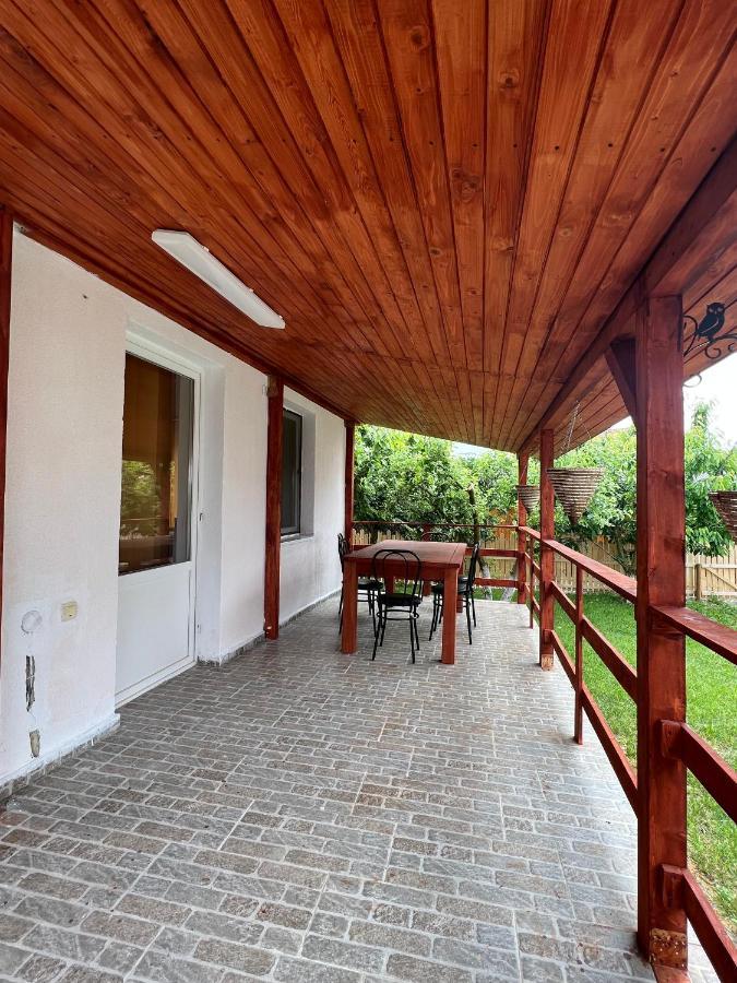 Casa Lv Villa Sura Mica Eksteriør bilde